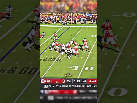 The Chiefs are 9-0 rn untill Sunday… Chiefs Vs bills #nfl #shorts