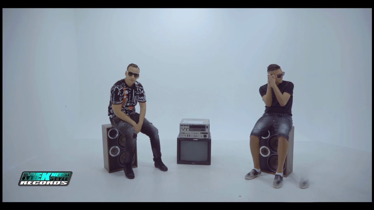 DJ Hamida ft. LECK - Tu voulais 🎶 Clip Officiel | Découvrez le nouveau hit !