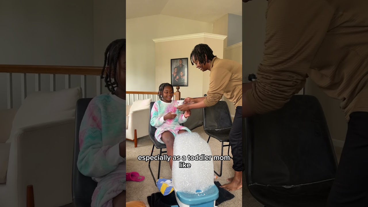 At home spa day #momlife #realmomlife #sahm #momcontent #millennialmom #momvlogger #momof2