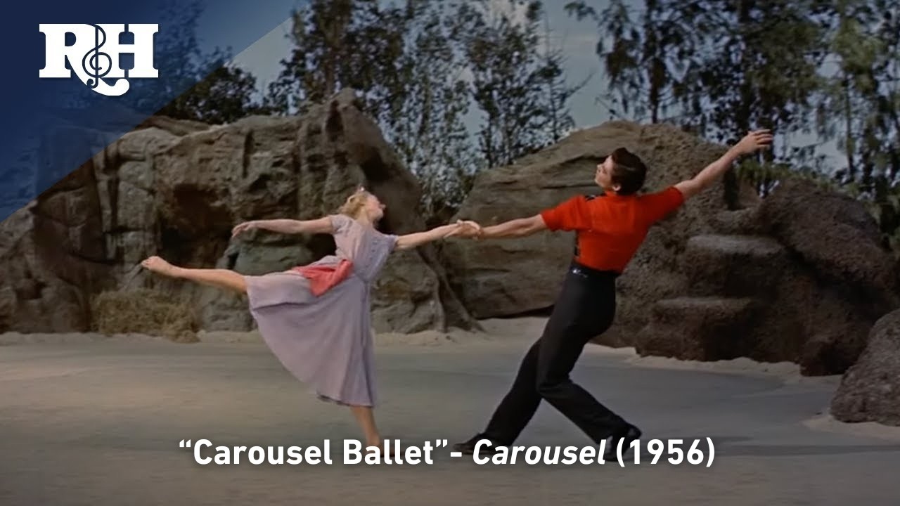 Carousel Ballet 60th Anniversary 🎶