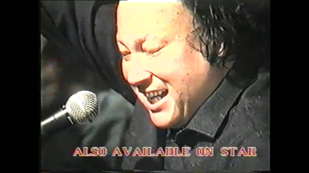 Dam Mast Qalandar - Nusrat Fateh Ali Khan Live ๐ถ