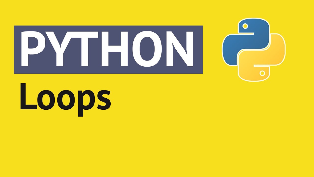 Python For Loops Tutorial for Beginners: Master the Basics 🚀