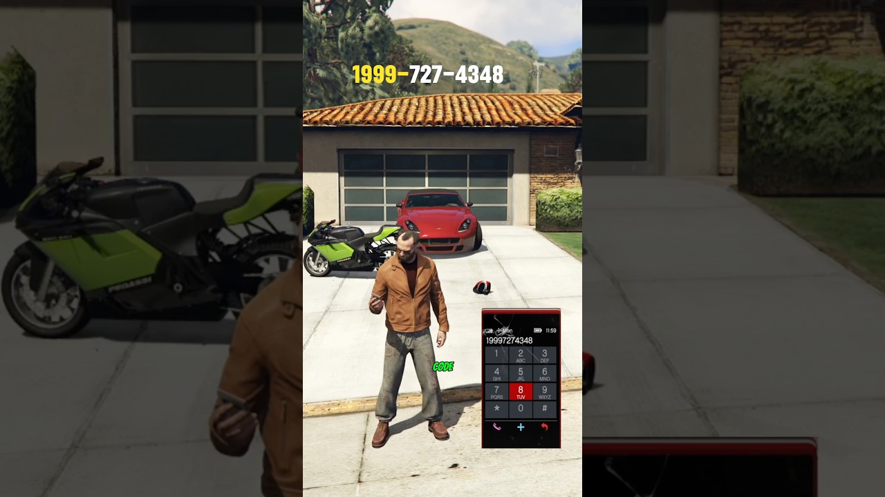 Top GTA 5 Car Cheats You Didn’t Know 🚗