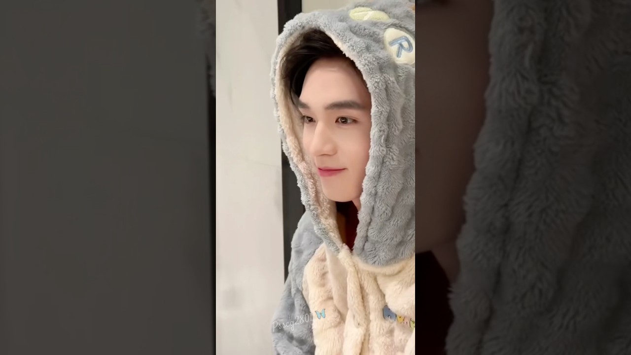 Discover Liang Si Wei: The Rising Star in Chinese Dramas π