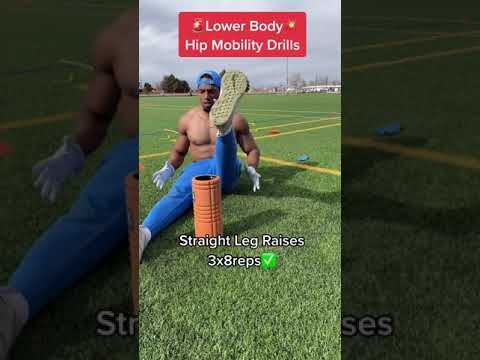 Want Stronger Hips❓DO THESE❗️#shorts