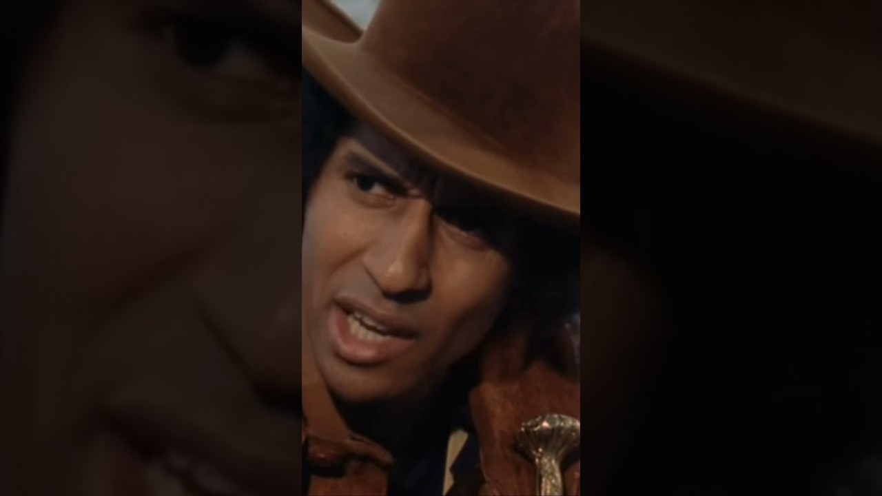 Powerful Scene from 1973 Classic 'The Mack' ✨