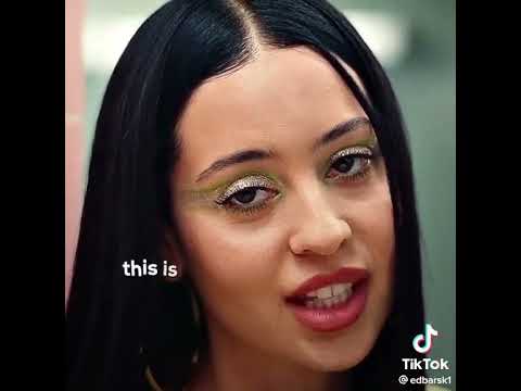 She Knows Maddy Perez #euphoria