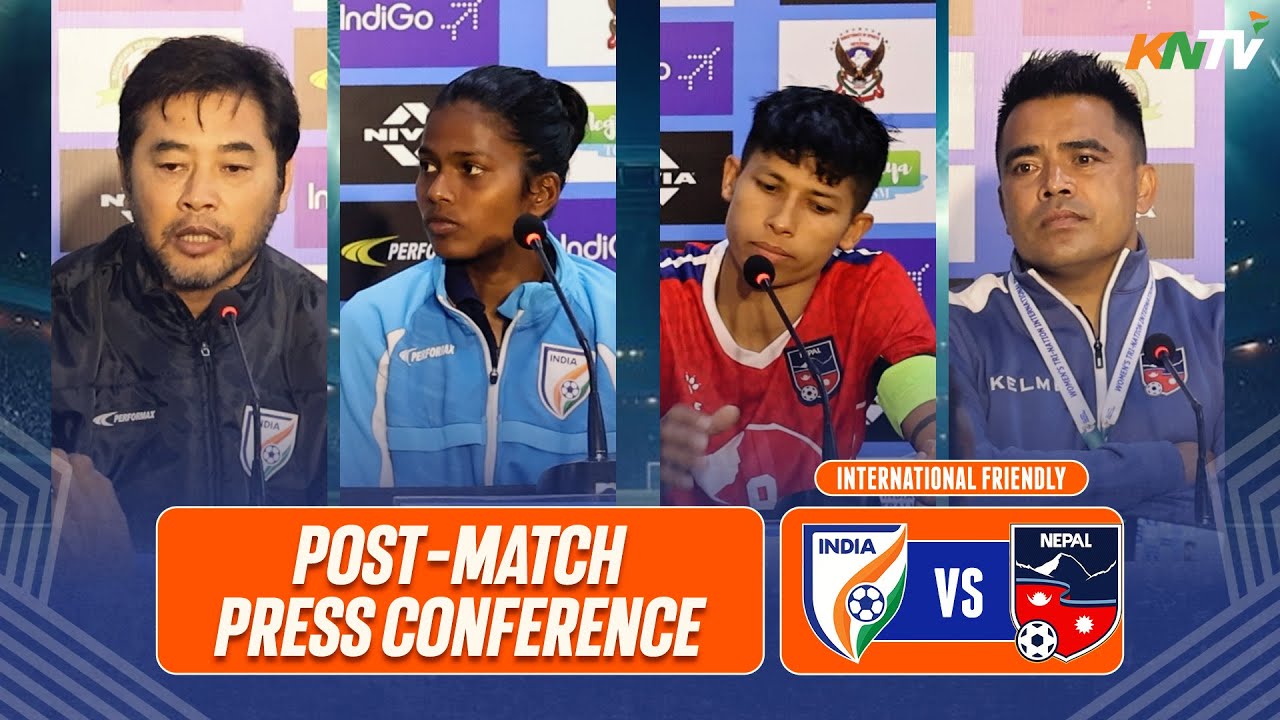 India vs Nepal Women's Football Match Highlights & Post-Game Insights ⚽