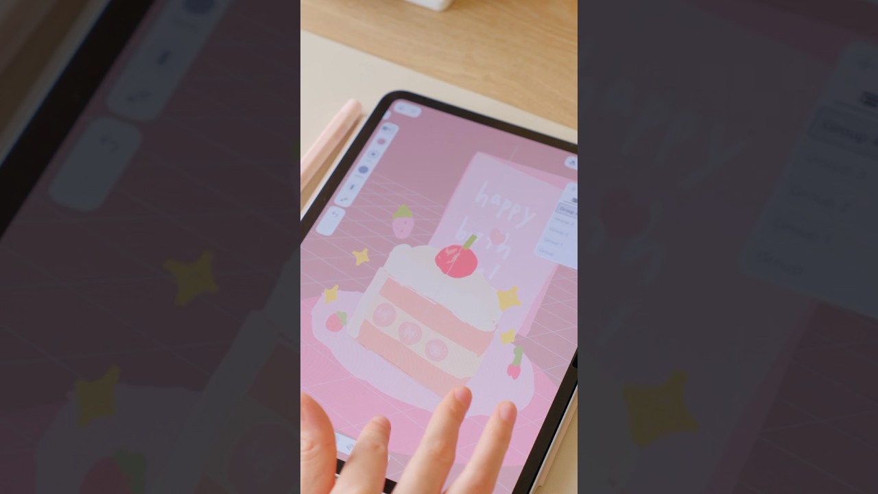 Must-Try Creative Apps for iPad 🎨