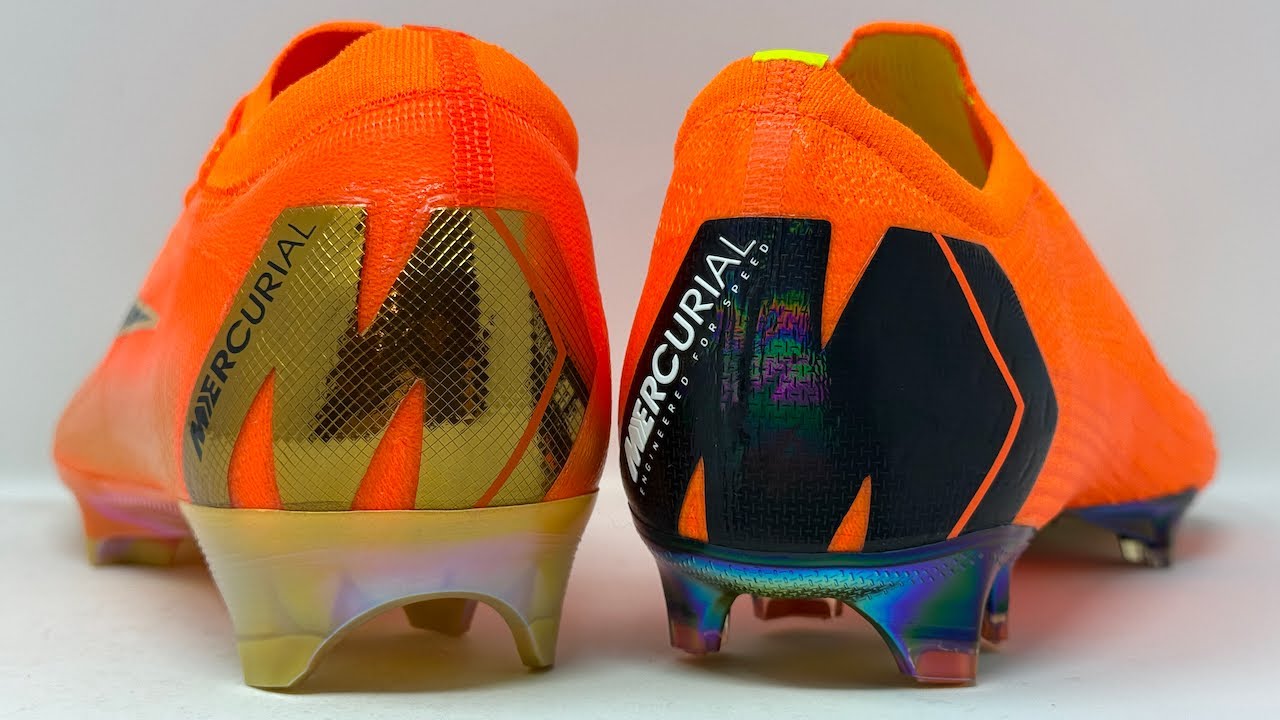 Nike Mercurial Vapor 16 Elite ⚽