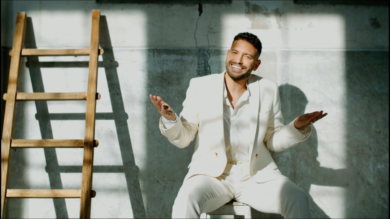 Rolf Sanchez - Ven Ven (Official Video) 🎶