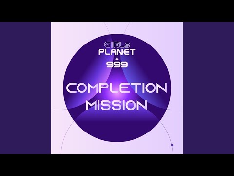 Girls Planet 999 Shine by Genie Music 🎶