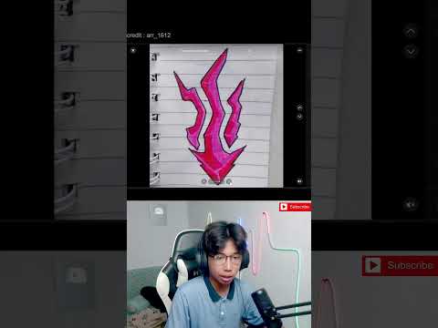 logo elemental tahap 3☠️ #elementalboboiboy #boboiboy #boboiboygalaxy