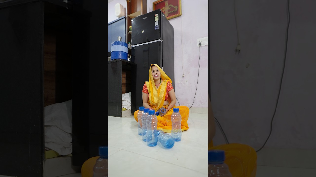 हास्य से भरी हरीयाणवी सास-बहू कॉमेडी वीडियो 😂 | 2023 की मजेदार क्लिप्स