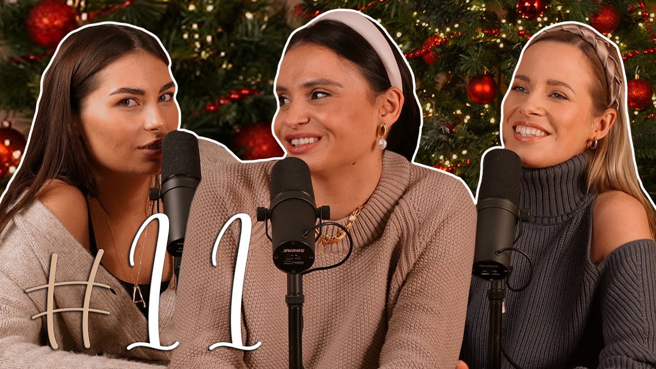 Dar Tos Čia #11: Vyriški bruožai, konkurencija ir pagirios