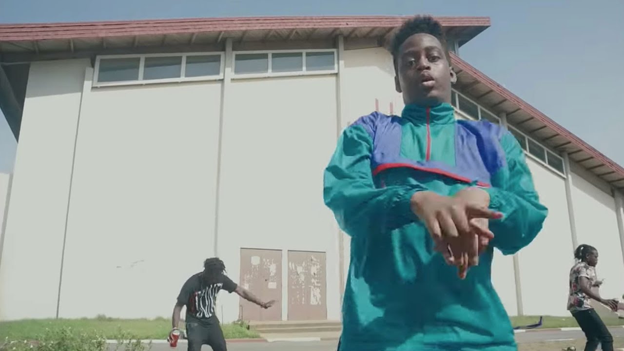 Widgunz ft. Didi B - Monnaie [Clip Officiel]