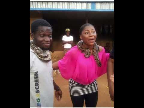 Destiny Etiko,now and then #destinyetiko #nollywood #nollywoodmovies #nollywoodpicturestv #actress