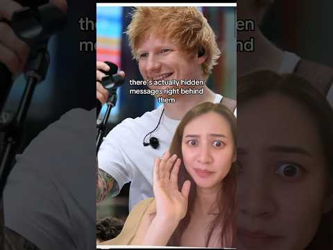 Scary Hidden Messages behind Songs… 😱👿