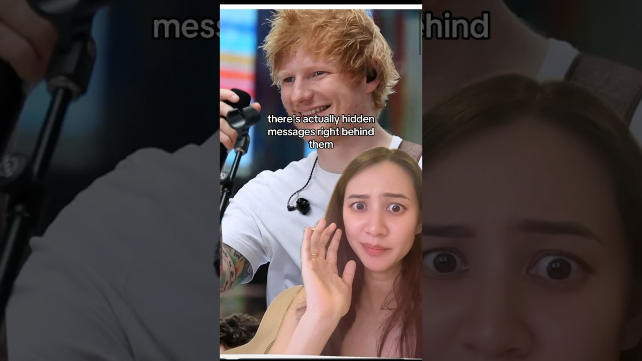 Uncovering Hidden Messages in Songs