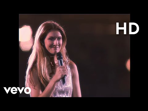 Céline Dion - On Ne Change Pas (Live from "Au Coeur Du Stade" 1999) HD UPSCALED 1080P