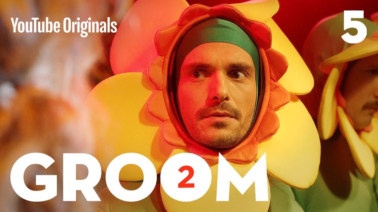 Groom S2E5: Les Pour & Contres 💑