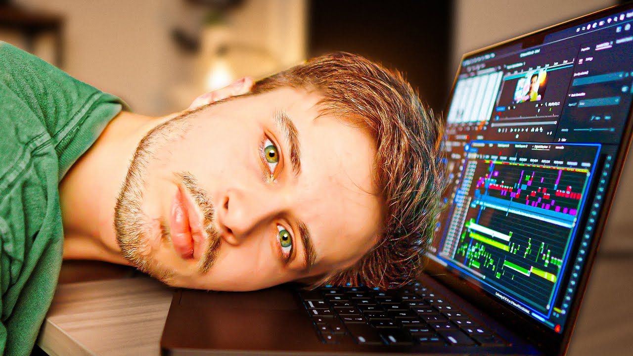 My Ideal Path to Master Video Editing 🎬