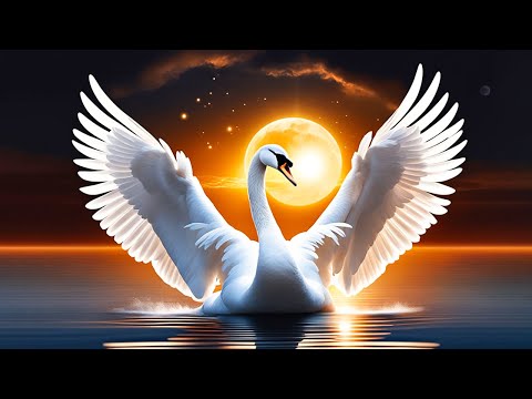 Самая красивая мелодия в мире...ВОССТАНОВЛЕНИЕ НЕРВНОЙ СИСТЕМЫ! До слез красивая мелодия! #2025