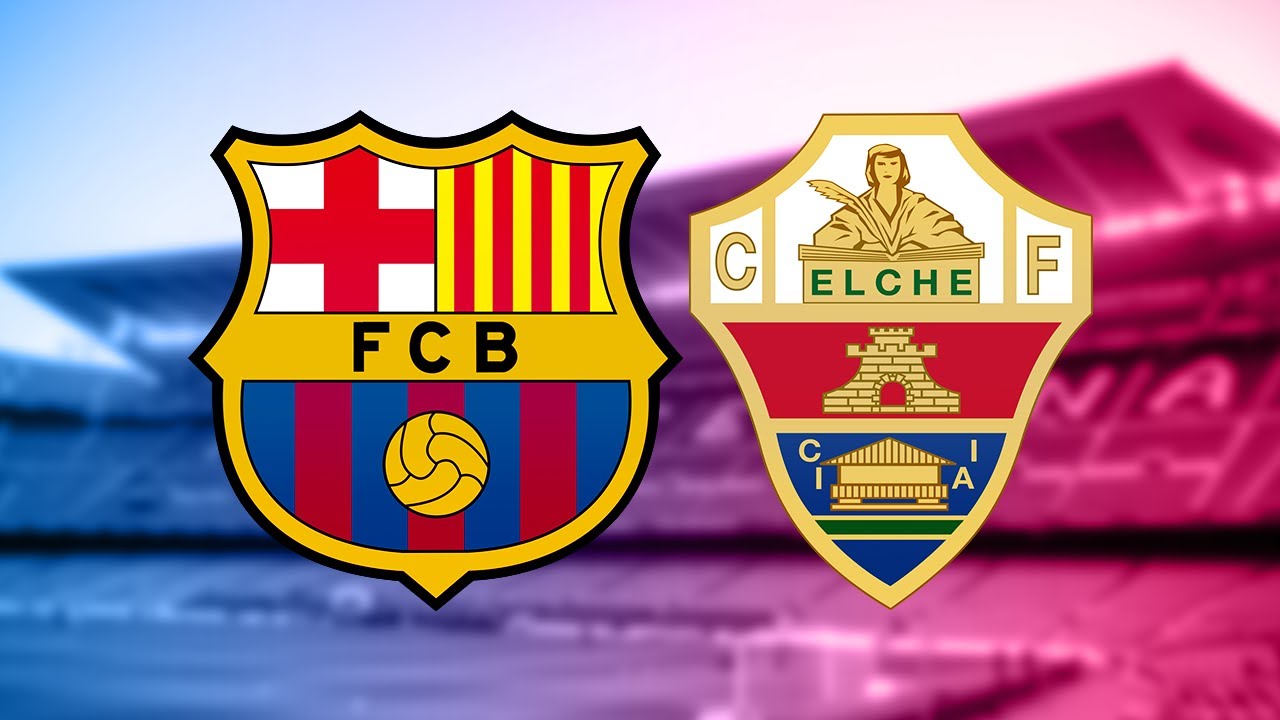Barcelona vs Elche 🏟️: Key La Liga Clash Preview | Xavi's Strategy & Player Updates