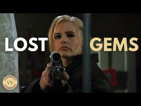 10 Brilliant Overlooked Films From Every Year of the 90s!