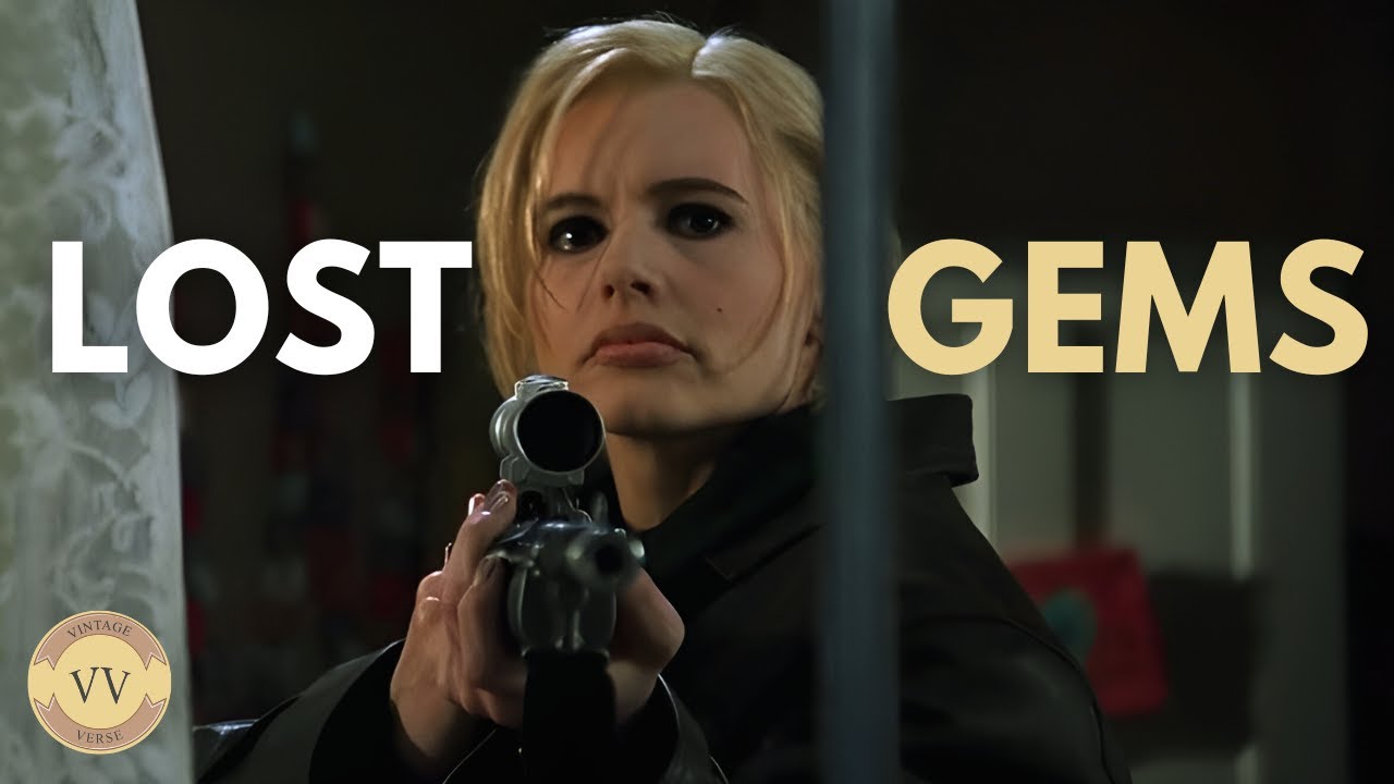 10 Top Overlooked 90s Films by Year 🎬