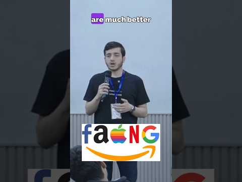 Why Competitive Programmers Stand Out in the Tech Industry!