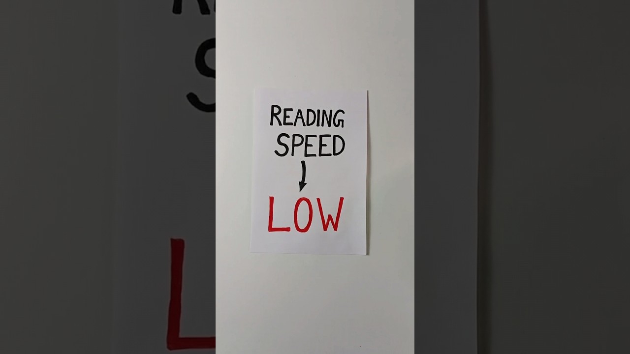 Effective Techniques to Double Your Reading Speed