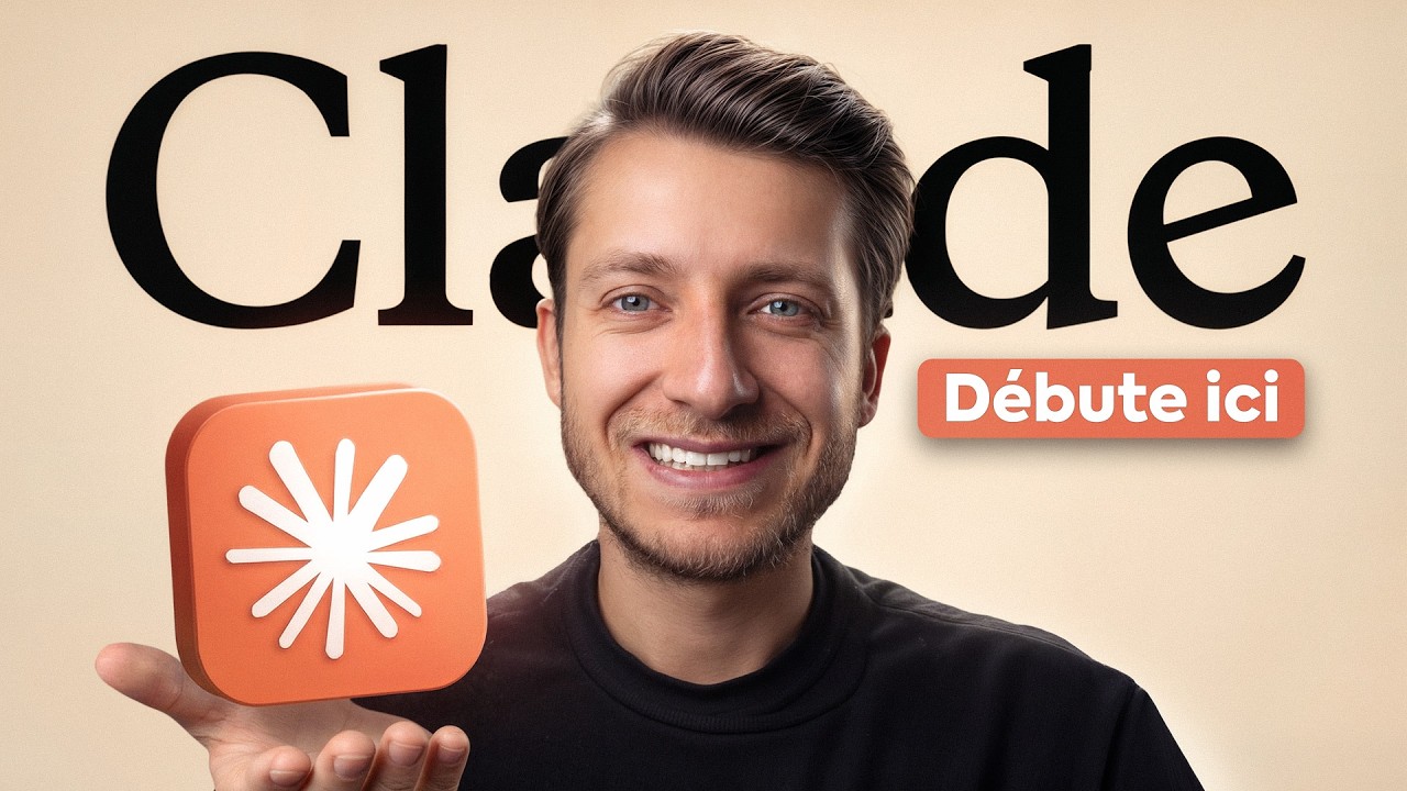 Automatisez votre quotidien avec Claude grâce à cette vidéo !