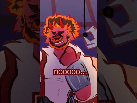 D&D Animated: Rise of the HONK LEGION! π€‘π #dnd #ttrpg #dnd5e