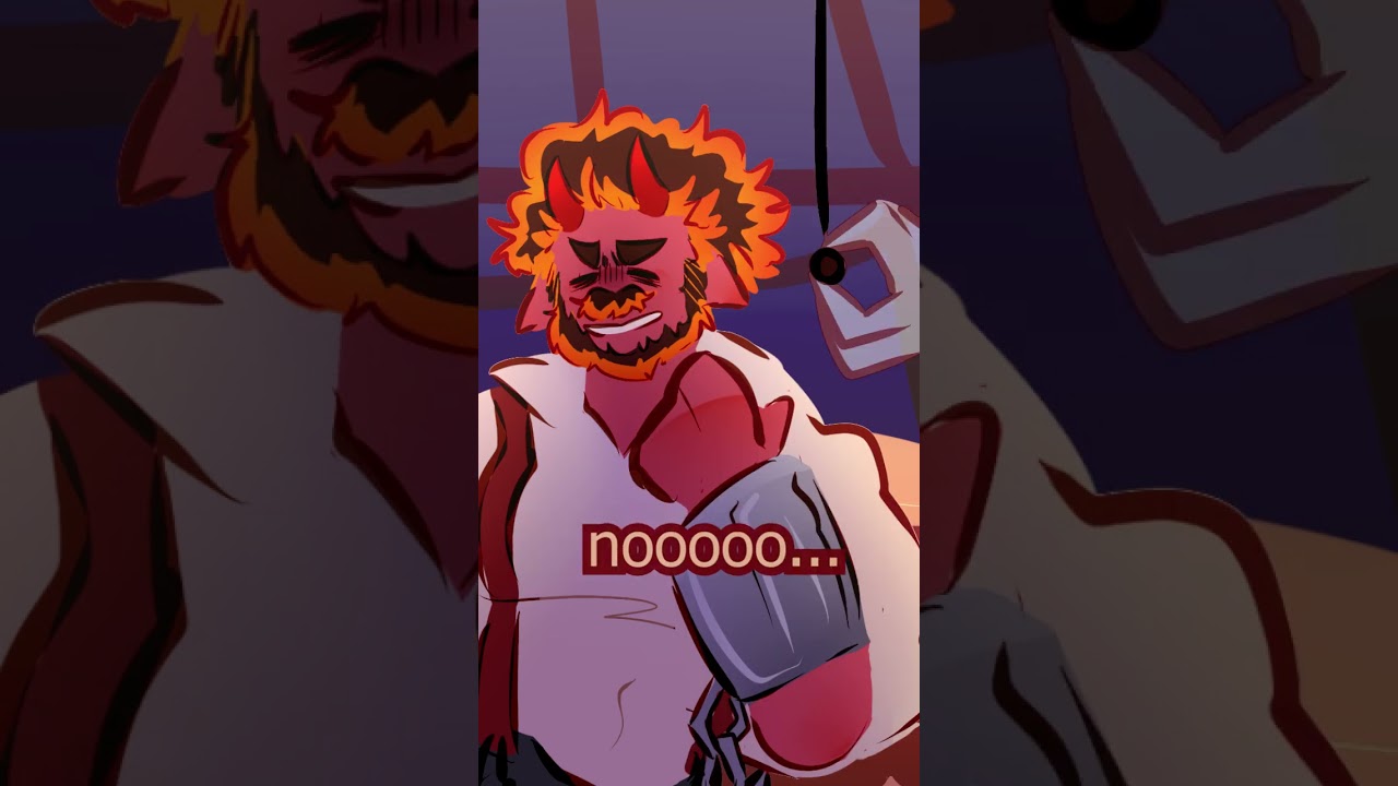 D&D Animated: Rise of the Honk Legion! 🤡 Join the Epic Adventure