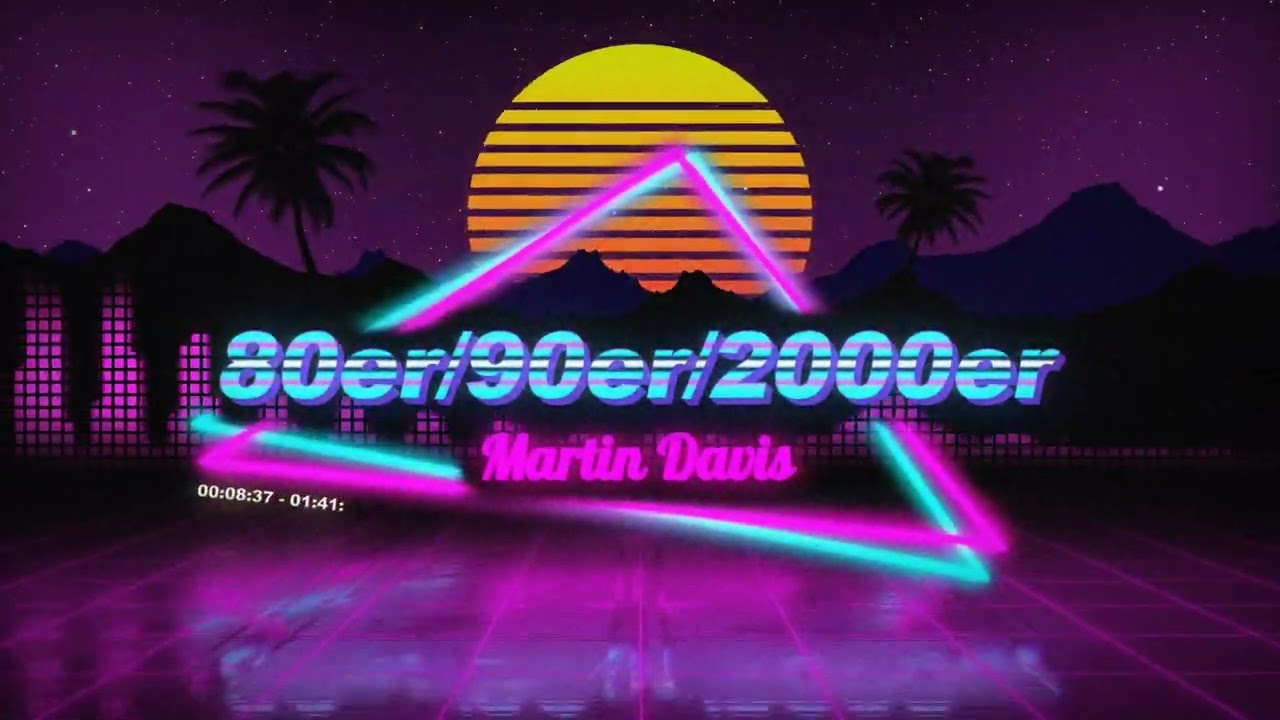 🔥 Ultimate 80s, 90s & 2000s Mega Party Mix – 100 Min of Classics & Modern Beats