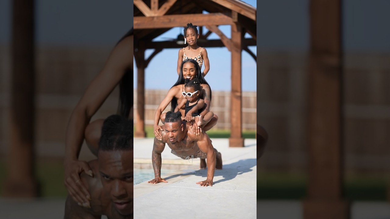 How Progressive Overload Helps Your Family Grow Stronger 💪