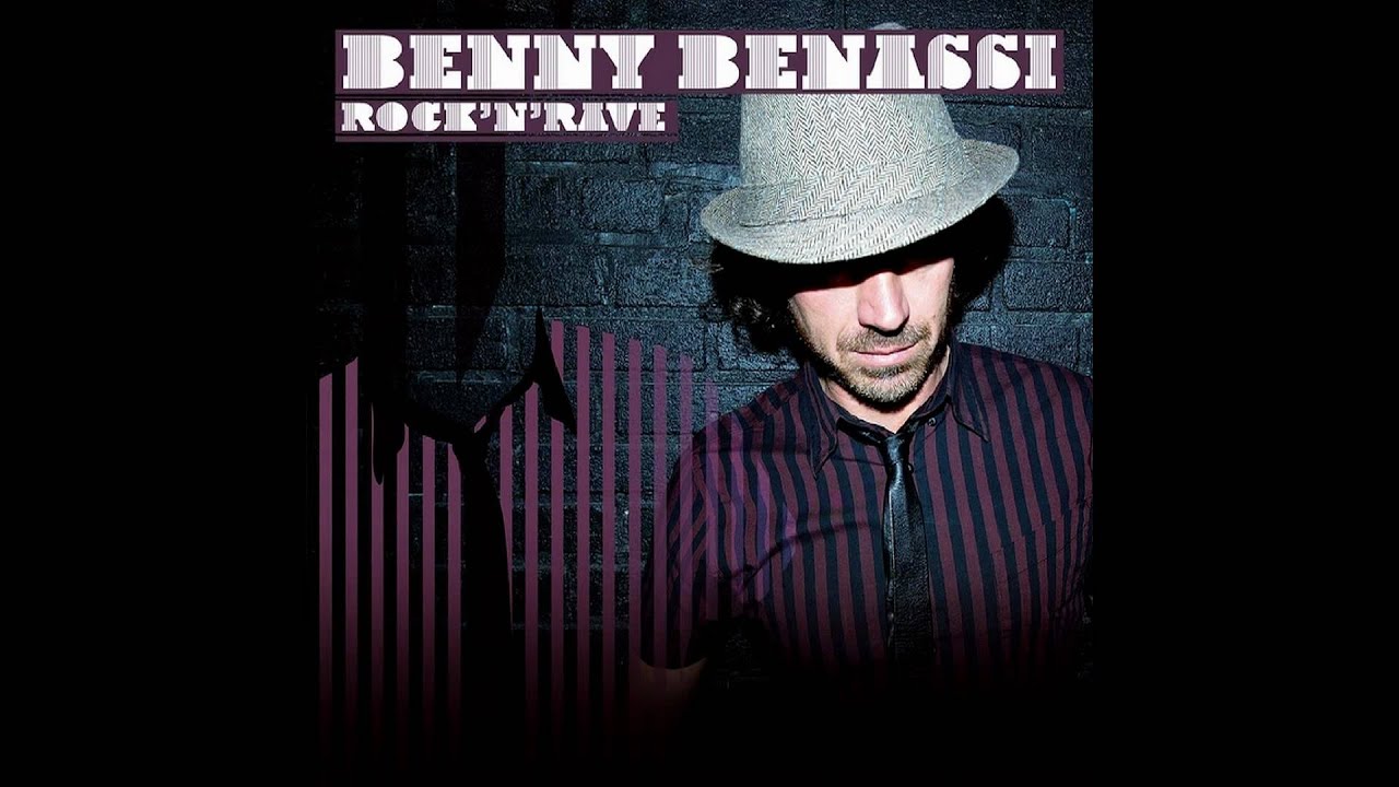 Bring the Noise by Benny Benassi 🎶 | Ultimate Party Anthem
