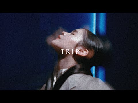 Moving and Cut - TRIP  [Official Music Video]