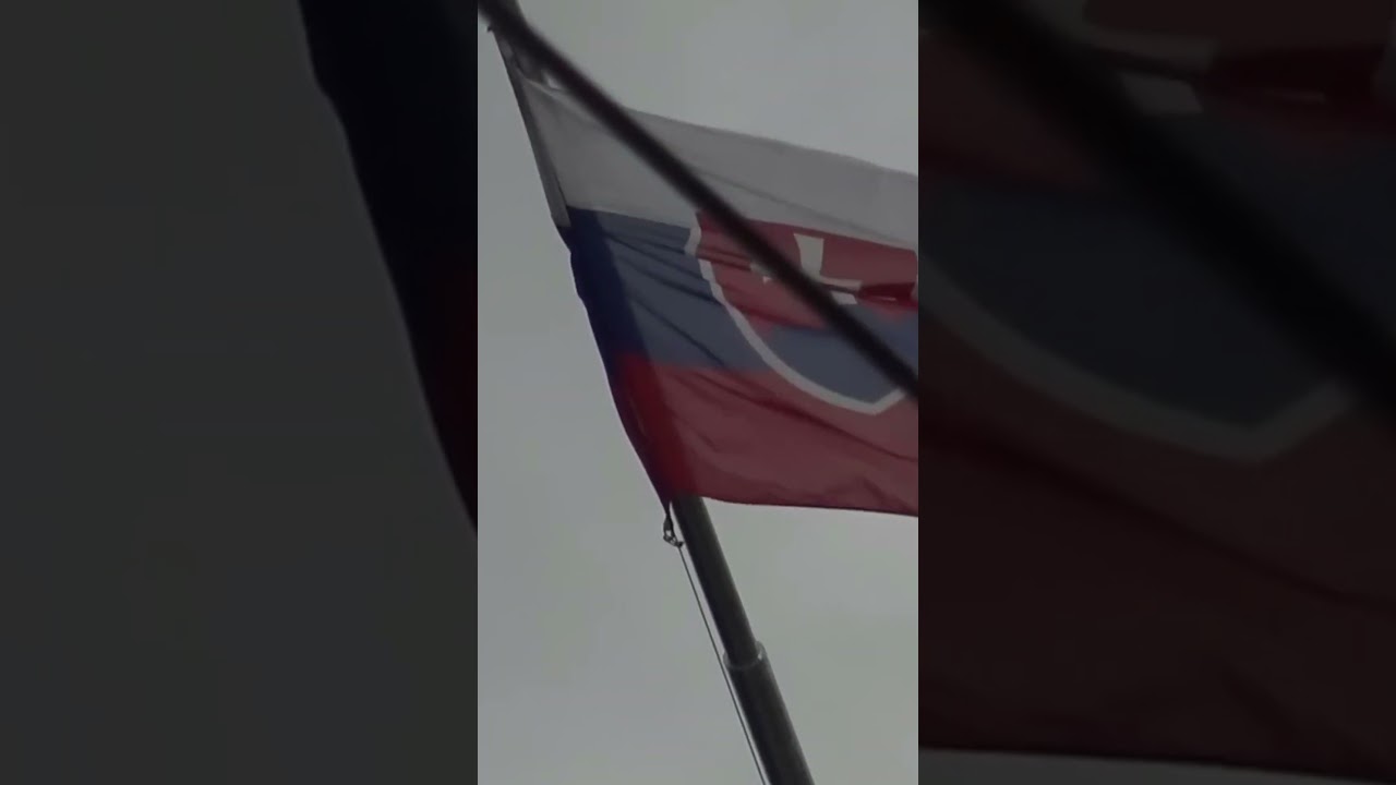 Bratislava: A Hidden Treasure in Slovakia 🇸🇰