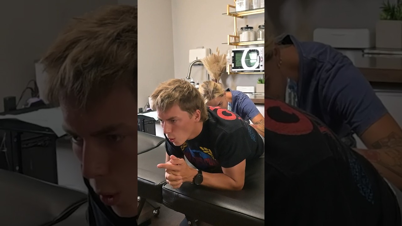 Will She Still Love Me After This Tattoo? 😳