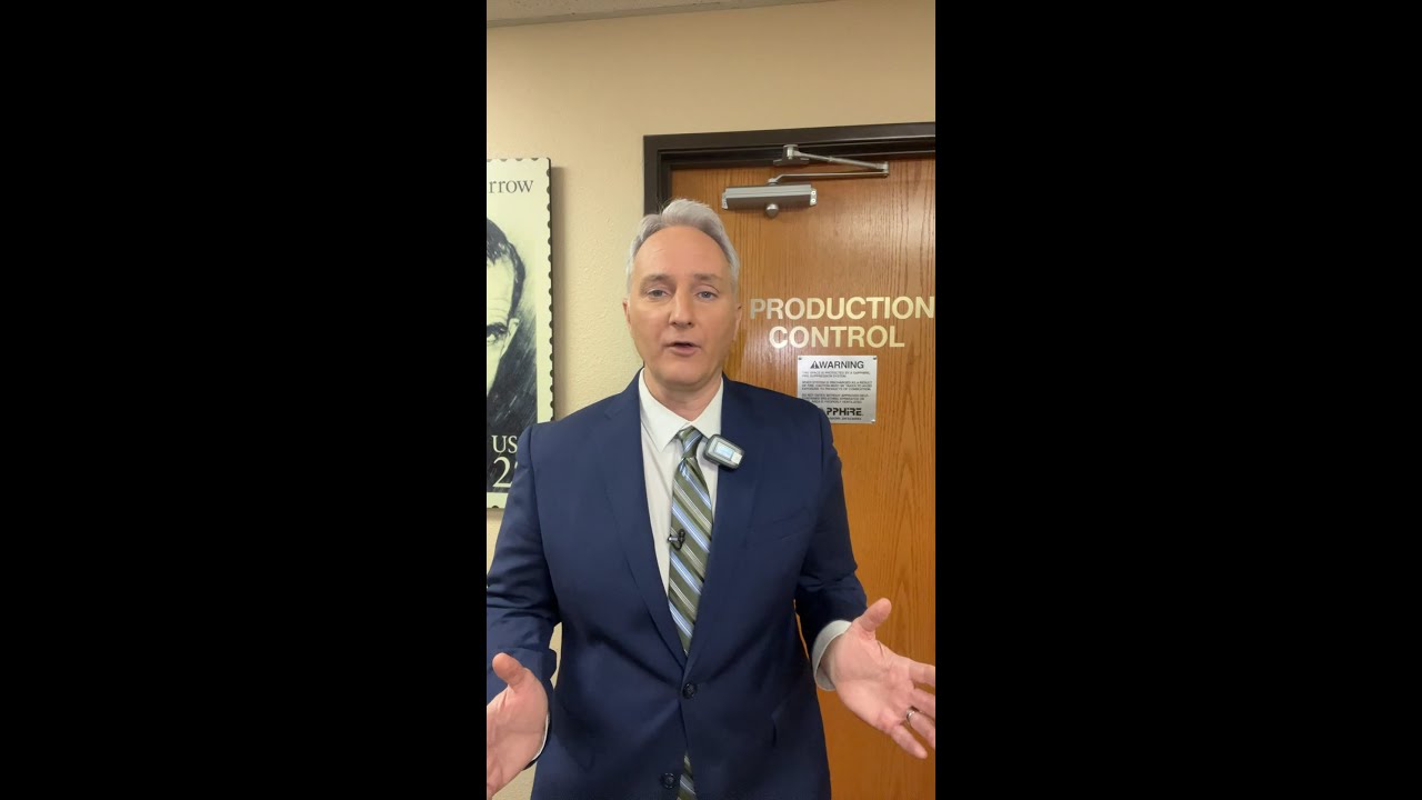 Idaho is suffering from a lack of physicians, U of I announces plan to help