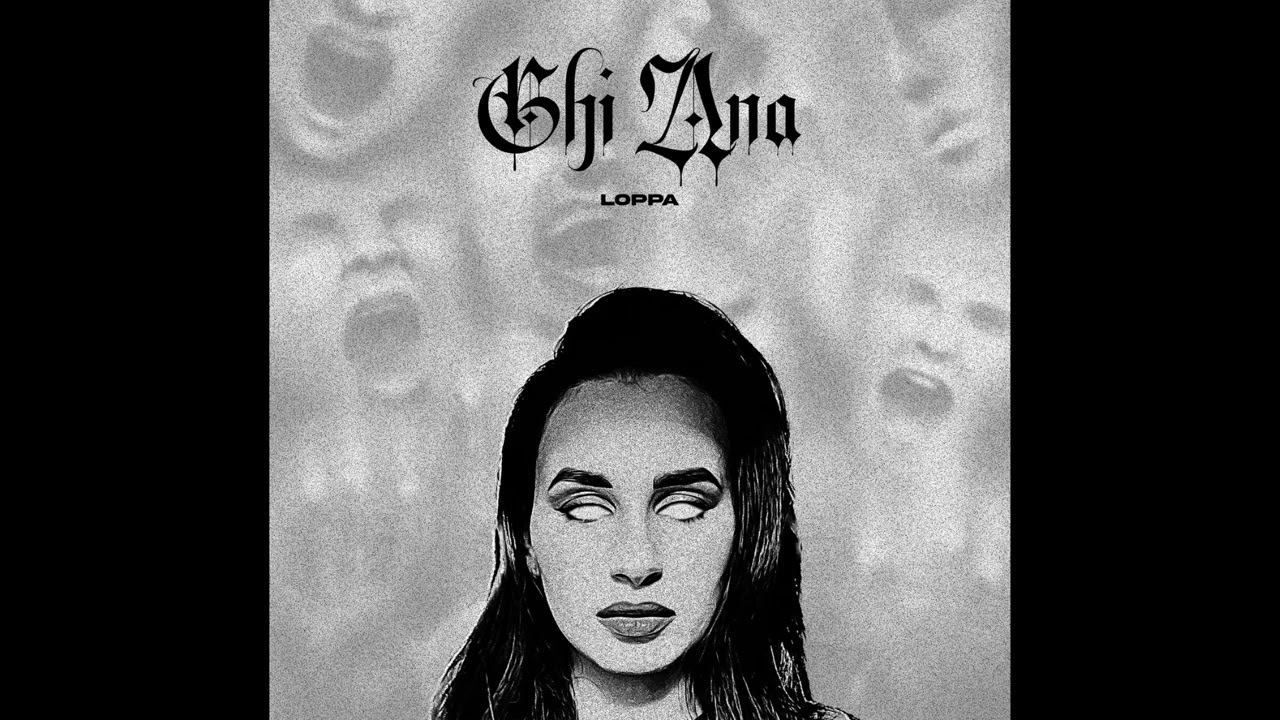LOPPA - GHI ANA 🎶 Official Audio | Available Now on All Platforms
