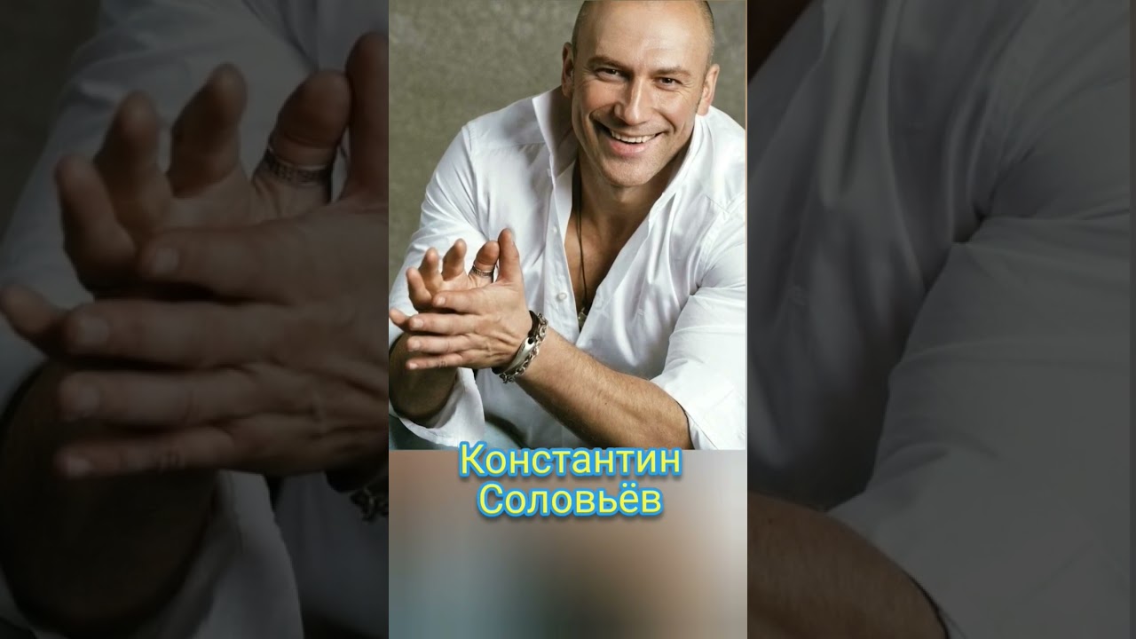 Наши актёры — лучшие в своём деле