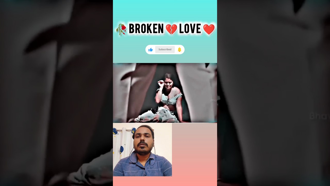 Police Station में लड़की के साथ हुआ शर्मनाक हादसा 😢 | #Broken #Love #Shorts