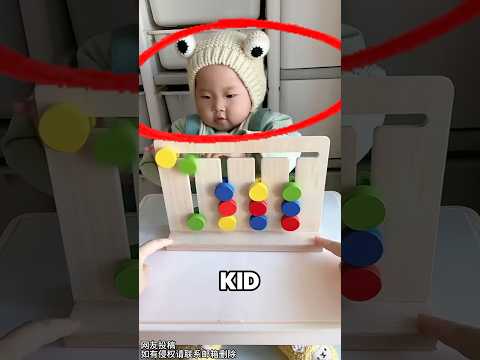 Genius baby: This child has 200 IQ…