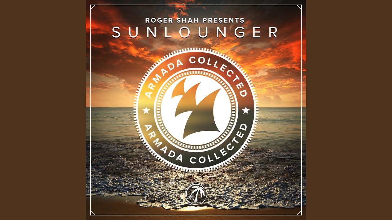 Balearic Chill Out by Sunlounger 🌅