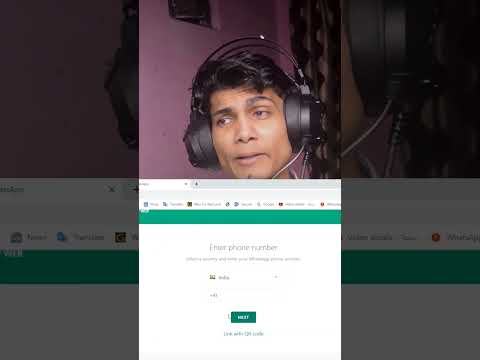 whatsapp hack without qr code