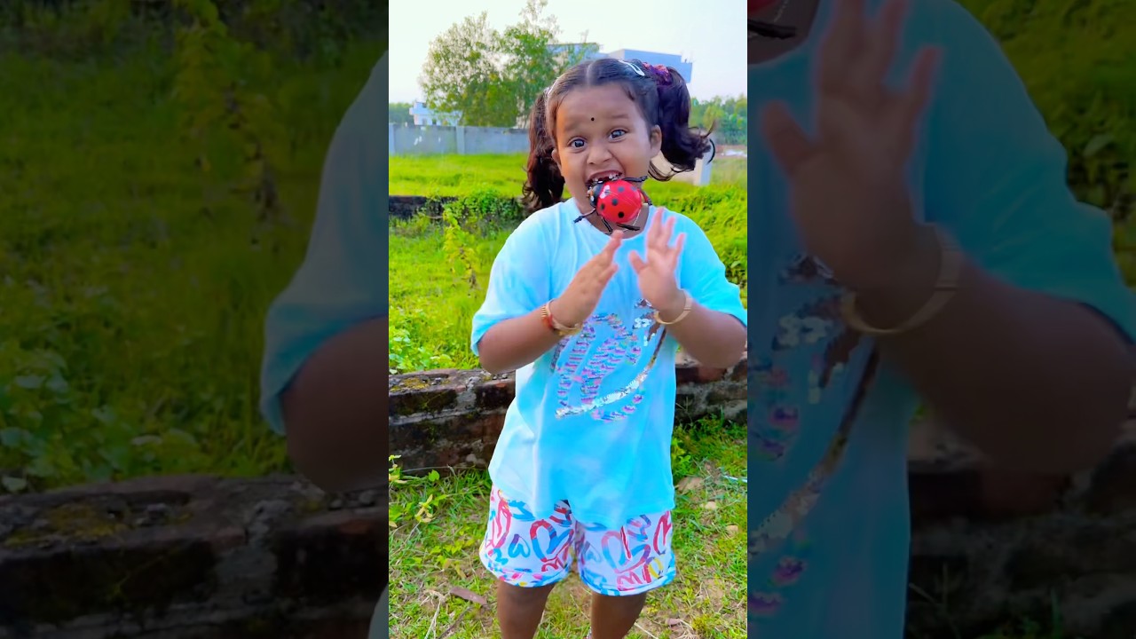 Hilarious Wait for the End 😂 | Must-See Funny Shorts