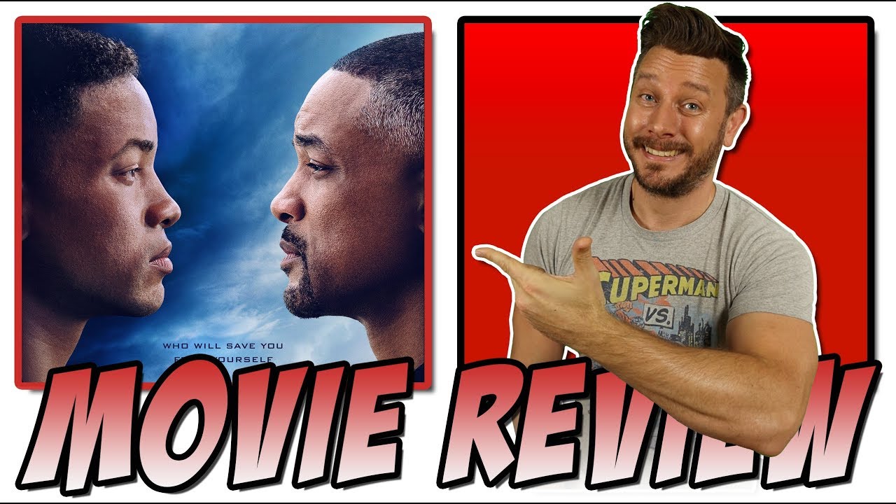 Gemini Man Movie Review 🎬